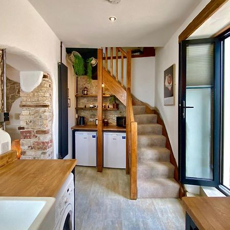 Rock Cottage Plymouth Ngoại thất bức ảnh