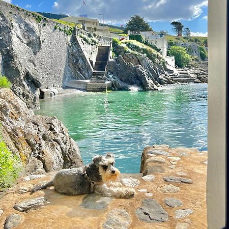 Rock Cottage Plymouth Ngoại thất bức ảnh