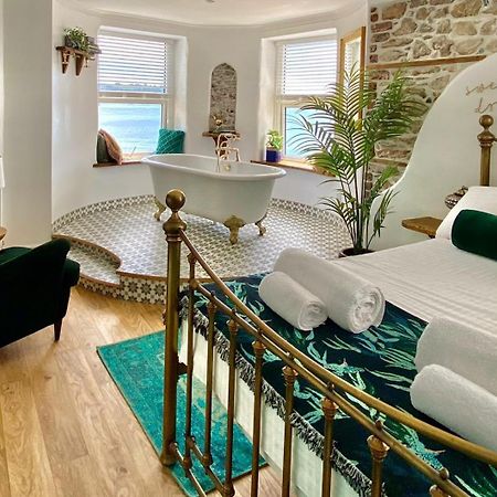 Rock Cottage Plymouth Ngoại thất bức ảnh