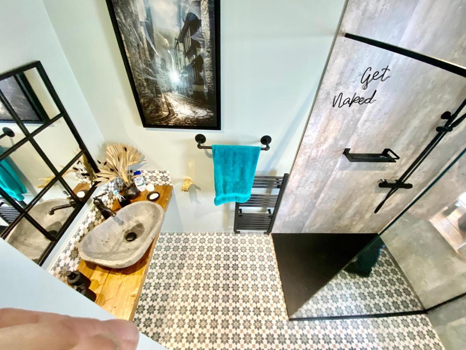 Rock Cottage Plymouth Ngoại thất bức ảnh