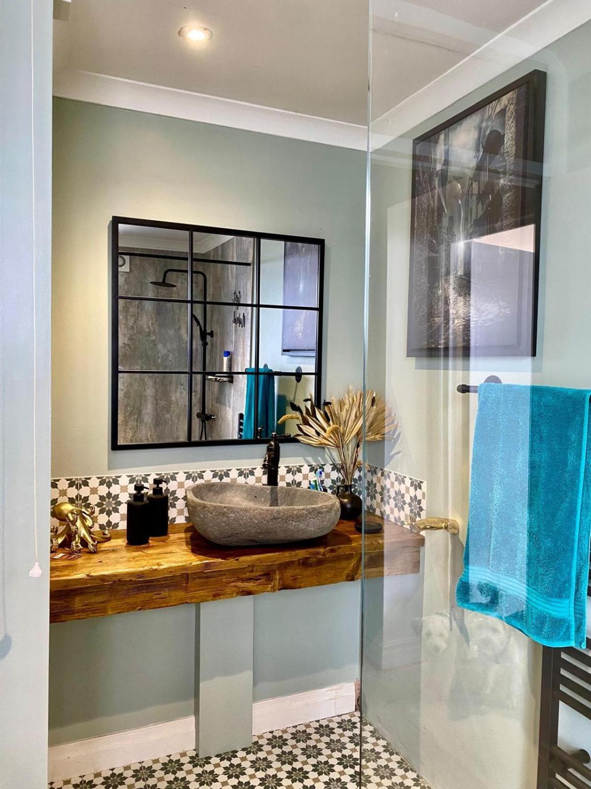 Rock Cottage Plymouth Ngoại thất bức ảnh