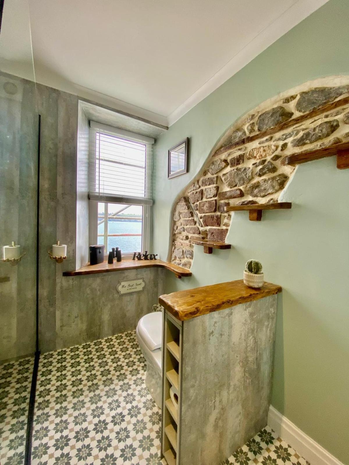 Rock Cottage Plymouth Ngoại thất bức ảnh