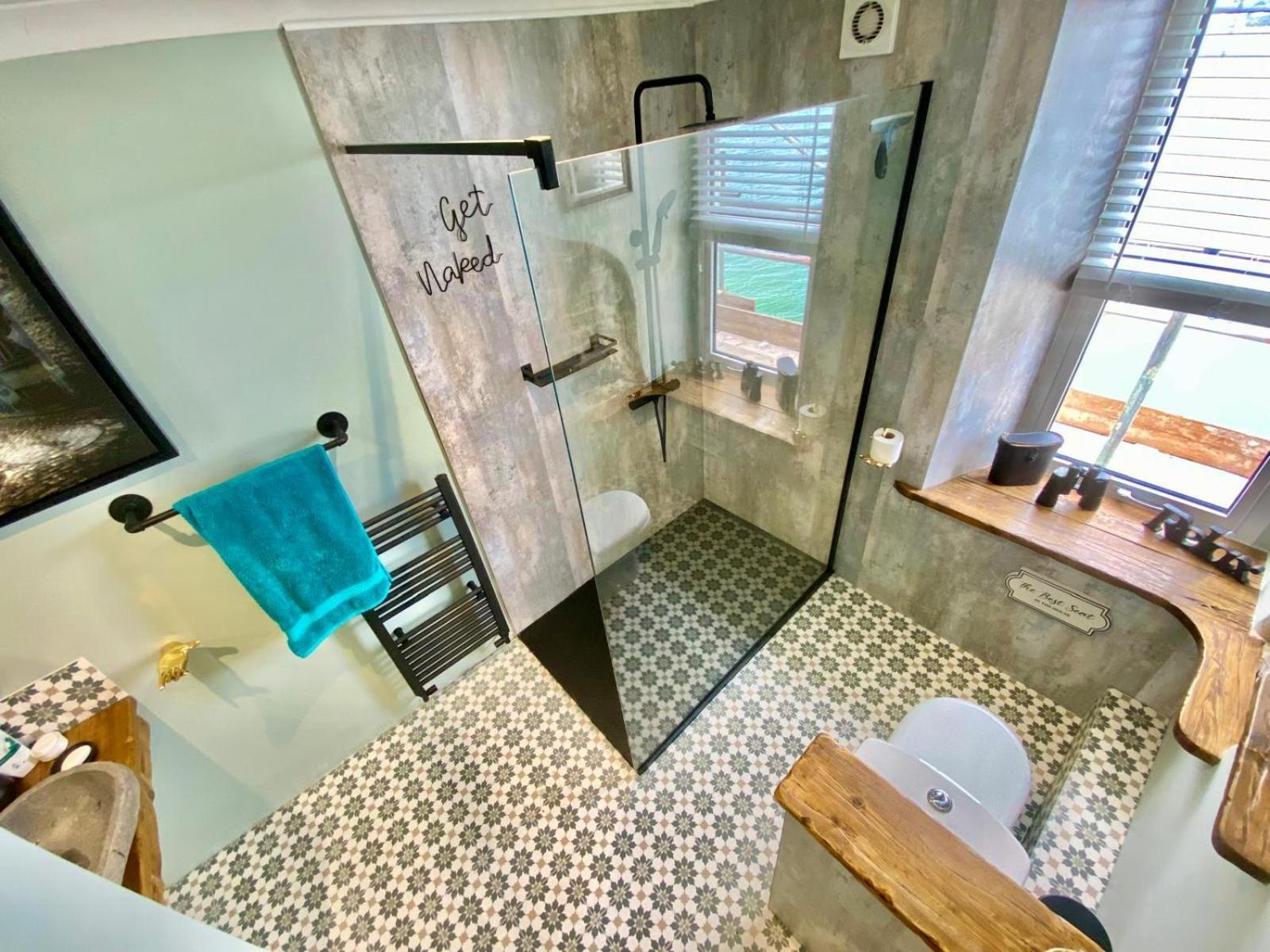 Rock Cottage Plymouth Ngoại thất bức ảnh