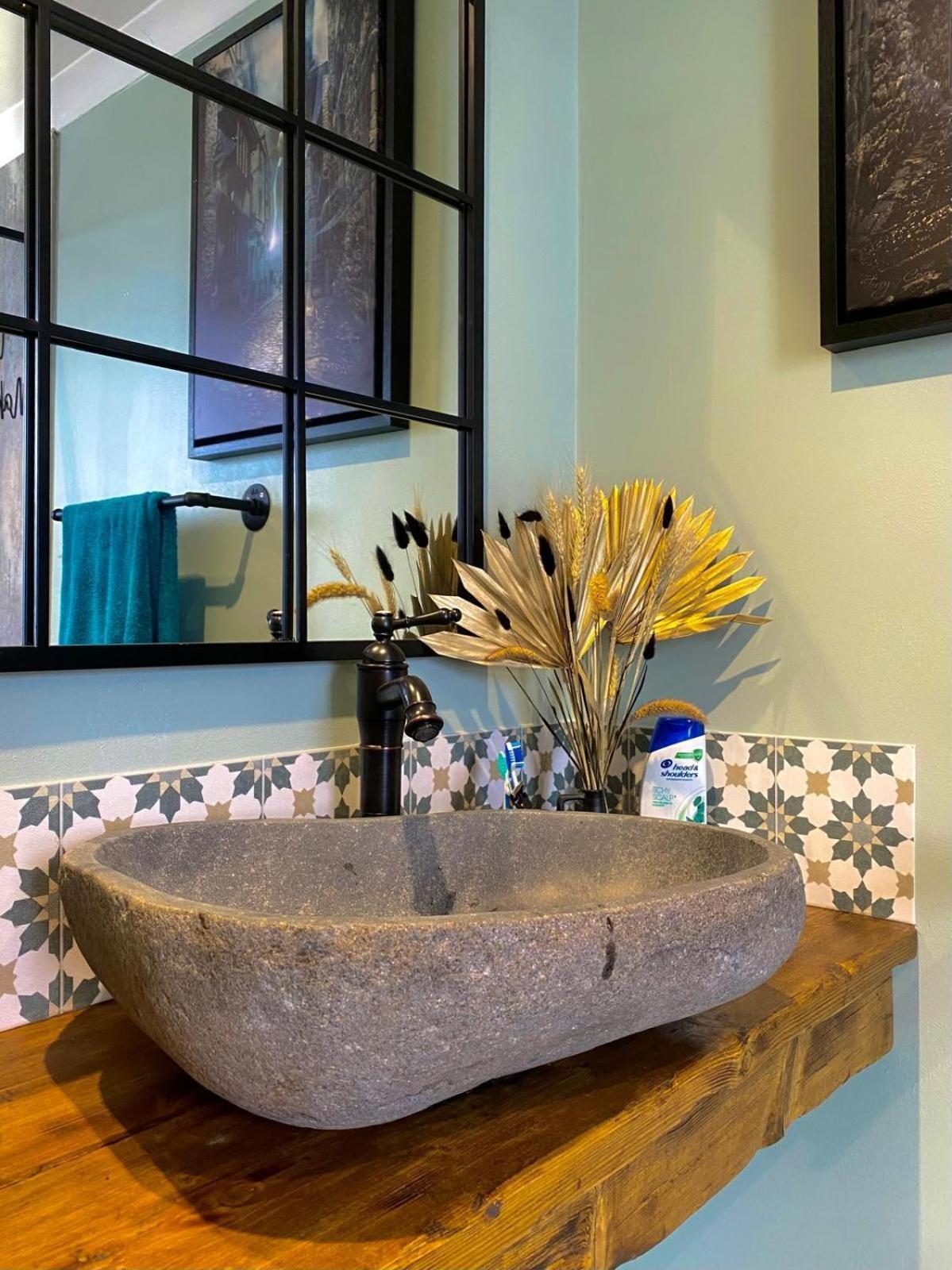 Rock Cottage Plymouth Ngoại thất bức ảnh