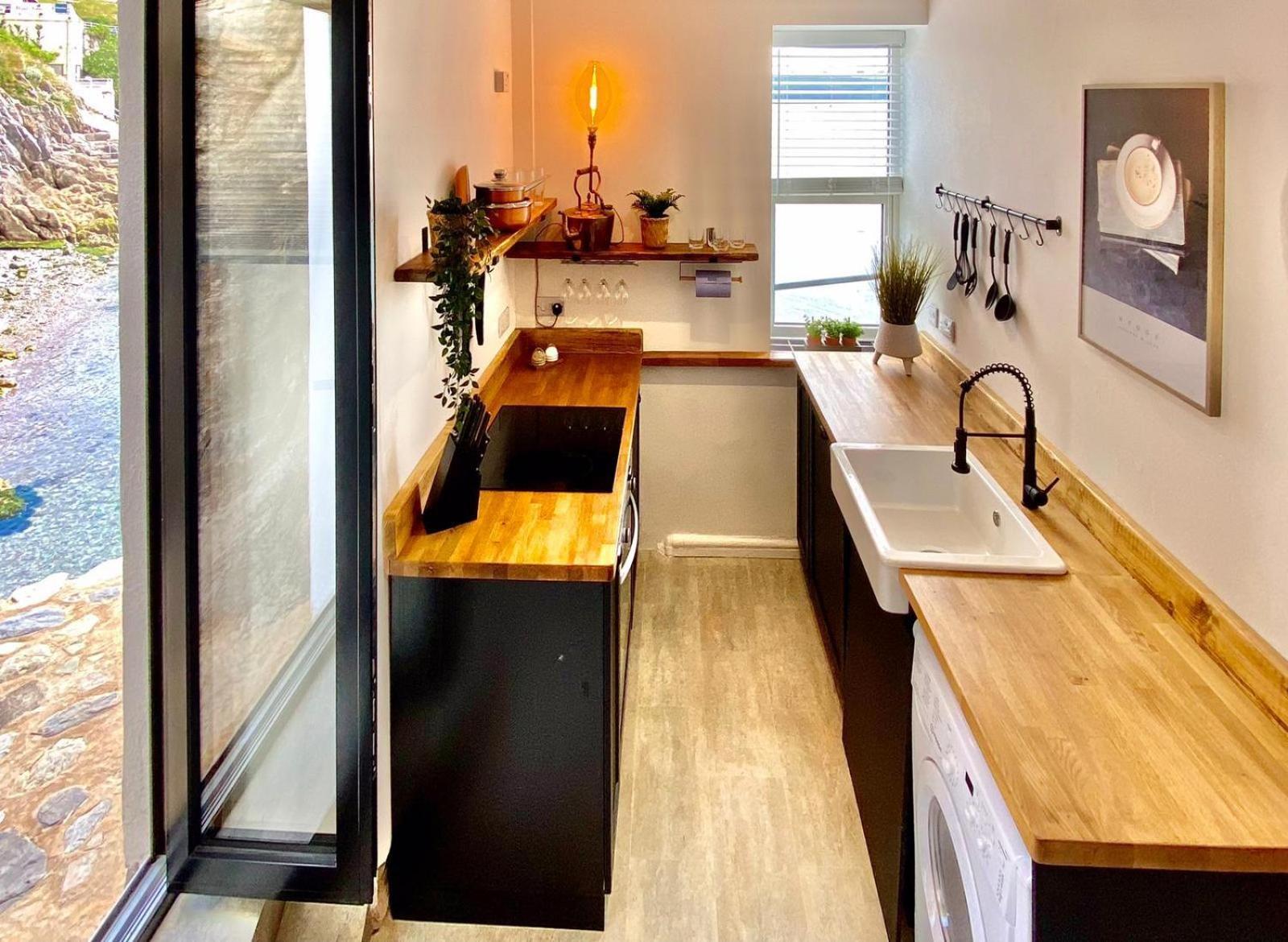 Rock Cottage Plymouth Ngoại thất bức ảnh