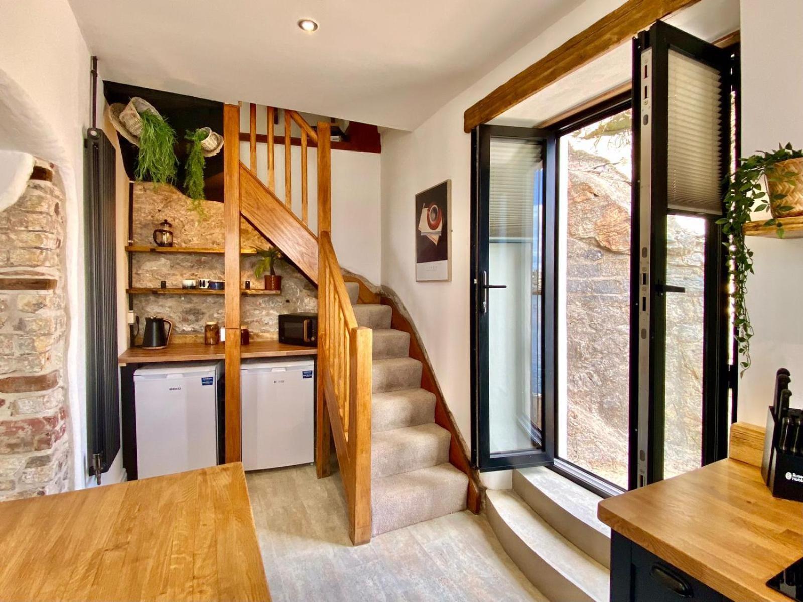 Rock Cottage Plymouth Ngoại thất bức ảnh